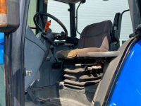 Tractors New Holland ts115