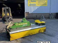 Mower Krone EasyCut 32 Maaier