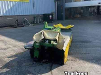 Mower Krone EasyCut 32 Maaier