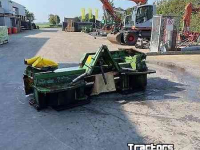 Mower Krone EasyCut 32 Maaier