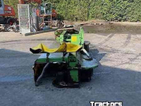 Mower Krone EasyCut 32 Maaier