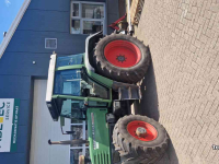 Tractors Fendt Favorit 510 C