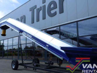Conveyor Van Trier 10.5-80 Bulk Truck Loader