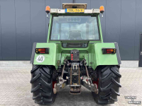 Tractors Fendt 311 LSA