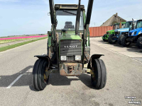 Tractors Fendt 305 LS