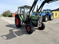 Tractors Fendt 305 LS