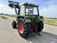 Tractors Fendt 305 LS