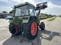 Tractors Fendt 305 LS