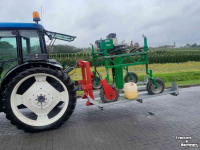 Other  Boom- & Fruitteelt Machines