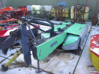 Mower Deutz-Fahr 4.27