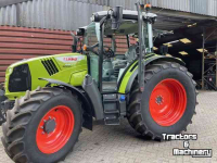 Tractors Claas Arion 440-4 QS
