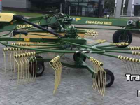 Rake Krone Nieuwe overjarige Krone Swadro TC880