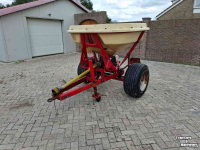 Fertilizer spreader Vicon Vicon pendelstrooier