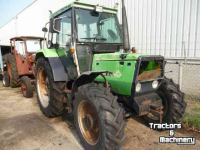 Tractors Deutz-Fahr dx 3,50