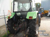 Tractors Deutz-Fahr dx 3,50