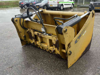 Silage cutting bucket Mammut SC 170 Kuilhapper