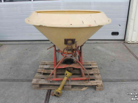 Fertilizer spreader Vicon PS pendelstrooier zoutstrooier zandstrooier