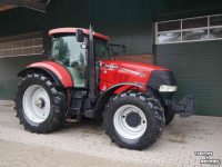 Tractors Case-IH Puma 180 CVX