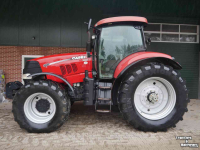 Tractors Case-IH Puma 180 CVX