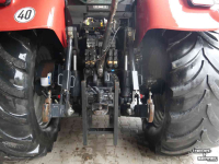 Tractors Case-IH Puma 180 CVX