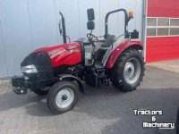 Tractors Case-IH Farmall 65A