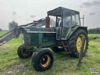 Tractors John Deere 3130 voor onderdelen