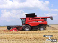 Other Case-IH Axial Flow 8230