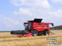 Other Case-IH Axial Flow 8230