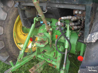 Tractors John Deere 2850