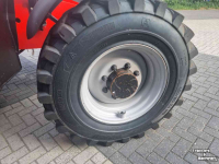 Telehandler Manitou MT733