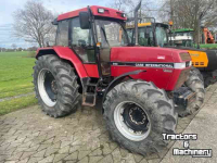 Tractors Case-IH Maxxum 5140 Powershift 6 cilinder 40km kruip