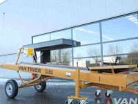 Conveyor Van Trier V5-80 Doorvoerband