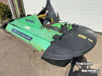 Mower Deutz-Fahr KM429FS