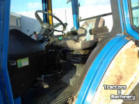 Tractors Ford 8210 II