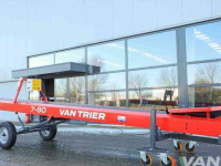 Conveyor Van Trier V7-80 Doorvoerband