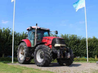 Tractors Case-IH Puma 225CVX