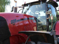 Tractors Case-IH Puma 225CVX