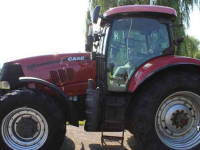 Tractors Case-IH Puma 225CVX