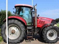 Tractors Case-IH Puma 225CVX