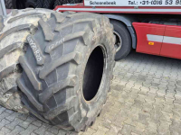 Wheels, Tyres, Rims & Dual spacers Trelleborg 600/70R28 12mm TM900