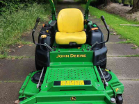 Mower self-propelled John Deere Z997R