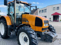 Tractors Renault Ares 620 RZ Tractor