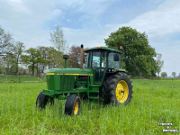 Tractors John Deere 4040