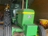 Tractors John Deere 4040