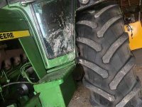 Tractors John Deere 4040