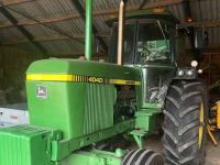 Tractors John Deere 4040