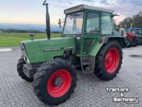 Tractors Fendt Farmer 308 LSA