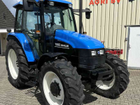 Tractors New Holland TS 90