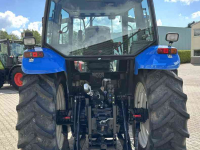 Tractors New Holland TS 90