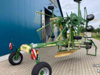 Rake Krone Swadro TC 680 Rugger Hark Zwadhark Overjarig